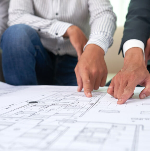 Consultation & Commissioning