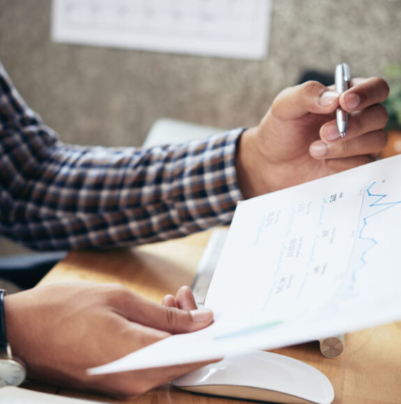 Space & Equipment Planning